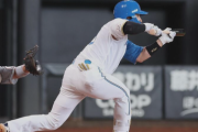 【日本ハム】水野達稀が絶妙スクイズ「準備できていた」３回は適時打放ち出場２試合連続複数打点