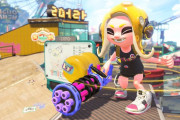 スプラトゥーン2って1に比べて空気じゃない？