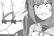 【ウマ娘】ダイワスカーレットと絶対に並べてはいけない比較