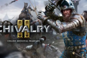 『Chivalry 2』日本時間5月28日より無料オープンβテスト開催決定！PS Plus会員以外もプレイ可能、開発完了も報告