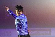 【投稿】羽生先生大阪GPF・JGPFで念願の研究素材に実際に出会える可能性があるのか？