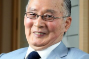 【速報】長嶋茂雄さんが死去（８９)　プロ野球巨人軍終身名誉監督