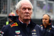 レッドブルのマルコ博士「フェルスタッペンの隣に座る者は彼に勝とうとするのをやめなければならない」