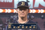 山本由伸(オ)18勝5敗 防1.39 193.2回.奪三振206