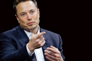 イーロン・マスク「日本は消えてなくなる」投稿再び