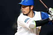 近藤健介（通算）打率.307 出塁率.413 OPS.847 ←この選手を必要としない球団がある理由