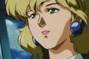 【募集】ガンダムシリーズで思いつくヤバい女キャラ