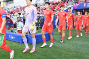 日本と韓国に負けてU23アジア杯敗退…「中国サッカーが低迷の一途」を辿る理由を中国紙が指摘