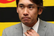 阪神荒木郁也さん(31)、50万円減の850万円で契約更改wwwwxwwwwxwwwwxwwwwxwwwwxwwww