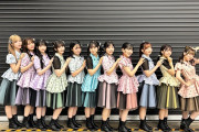 【Liella!】鈴原希実 伊達さゆり 青山なぎさの並び【ラブライブ！スーパースター!!】