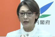 三原じゅん子大臣「こども家庭庁解体論」執拗投稿の多数アカウントが「急に凍結」と報告
