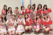 【TIF2022】NMB48 セットリストまとめ！！【TOKYO IDOL FESTIVAL2022/セトリ】