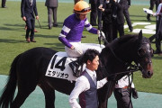 【日経賞6着】また勝てないエタリオウ…