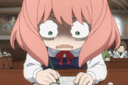 【朗報】アニメ「SPY×FAMILY」あまりにも面白すぎる理由ｗｗｗｗｗ