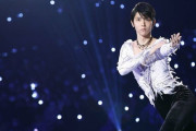 羽生結弦、来年3月に再び故郷宮城でアイスショー開催決定！東日本大震災16周年記念、被災地へ希望を届ける5年連続の公演へ