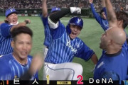 DeNAが勝てないのって佐野の代わりがいない事も大きいわ