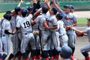 【高校野球】「嫌韓」が向かった日本の高校の反転…京都国際高校、韓国語の校歌を歌って甲子園に行く [8/5]  [ばーど★]