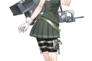 【艦これ】艦これってあんま激しい攻撃ボイスないよね、なんかあるっけ？