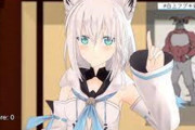 Vtuber 【白上フブキ】フブキさん、今現在はにじさんじENにお熱の模様ｗｗｗｗｗｗｗｗｗ