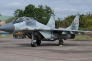 スロバキア、ウクライナにミグ29戦闘機13機を供与へ…ポーランドに次ぐ2国目！
