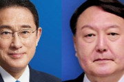 なんだよ、ぴょん吉の妄想かよ！　～　尹錫悦大統領就任直後の訪日が急浮上！　東京で日韓、日米韓首脳会談開催も！