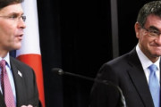 韓国人「日米国防長官が韓国抜きで会談」北朝鮮と中国を意識した韓国政府が消極的な態度を示した為、韓国を除く　韓国の反応