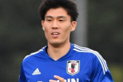森保監督、冨安健洋について「Ｗ杯開幕までに復帰し、いい状態で臨めると聞いている」【日本代表】