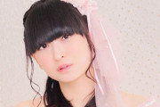 【大丈夫か】声優・田村ゆかりさん、肺炎および急性声帯炎による音声障害で公演延期発表「10日間程度の沈黙、安静加療が必要」