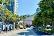 Twitter民、気づく「名古屋とか福岡くらいの都市が一番暮らしやすい」共感の1.7万いいね