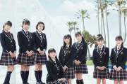さくら学院11th Album『さくら学院 2020年度 〜Thank you〜』発売決定