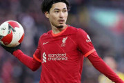 南野拓実の争奪戦はモナコがリーズをリードか。リバプールは収支均衡のために放出を検討と英メディア報道