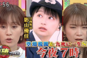 この後、元AKB＋乃木坂×２＋日向坂 VS AKB＋元おニャン子　の対決が実現！
