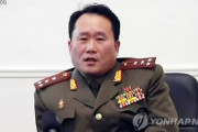 #韓国　『よく冷麺が喉を通るな』と韓国を沈黙させたタカ派の北朝鮮大佐が外相に就任。融和路線を捨て圧迫外交に変更の兆し