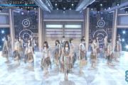 【乃木坂46】シブヤノオトの?の代打