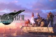 FF7R、PC版が発表されたのに話題にならない