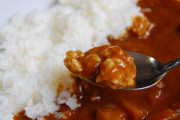 【急募】カレーに入れると美味しくなる隠し味