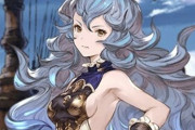 【グラブル】バグキャラぶりがすごいフェリちゃん / イスタルシアが死後の世界と分かってからのとんでもキャラぶり