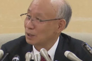 【都知事選】有力候補の宇都宮健児氏「東京五輪は早い段階で中止すべき」「五輪予算で都民の命救える」