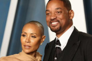 【悲報】ウィル・スミス嫁「ウィル・スミスのビンタはやりすぎ」