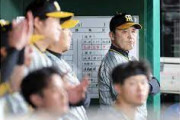 安藤統男氏、９連勝でストップも岡田監督の馬なり采配を称賛「ムチを入れれば拍車がかかる」