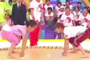【画像】misonoさんVS重盛さと美さんの相撲対決たまらんｗｗｗｗｗｗｗｗｗｗ