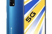 中国Vivo、2.4万円の5G対応スマホ「iQOO Z1x」を発表してしまう