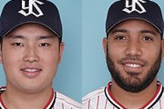 ヤクルト、村上とスアレスがPCR検査実施