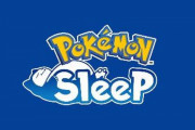 新作アプリ『ポケモンスリープ』、正式リリースが7月下旬に決定！　自身の睡眠パターンにより出現するポケモンが変化