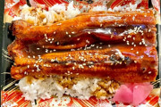 外国人「日本のスーパーの鰻重、レベル高すぎ」日本食が大好きな外国人まとめ