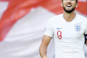【朗報】現在のイングランド代表、強すぎるwww