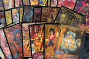 【悲報】ドラゴンボールカードさん、転売ヤーの餌になってしまうｗｗｗ