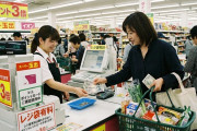 【海外の反応】クレカ手数料が高すぎる？日本の店舗で進む「現金回帰」に対する声