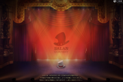 スクエニが新アクションゲームブランド『BALAN COMPANY』を発表！近日最新作の情報を公開予定