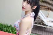 【衝撃】NMB48のコのこの画像、与田祐希ちゃんに似てる・・・？！！